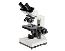 zenith microscope